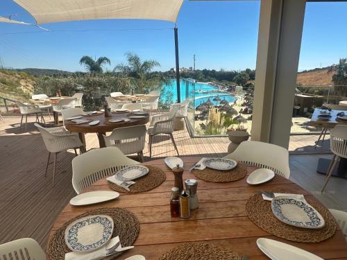 Alcazaba Blue Lagoon 3 bedroom, Ground floor Apartment
