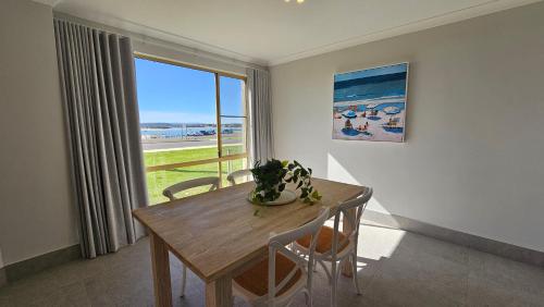 Příroda nedaleko vily