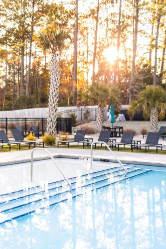 Oceans RV Resort, Holly Ridge (updated prices 2026)