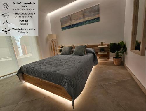 Apartamento Puerto Marina Beach photo 27