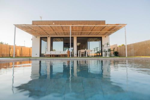 Villa Golf Isla Canela Links