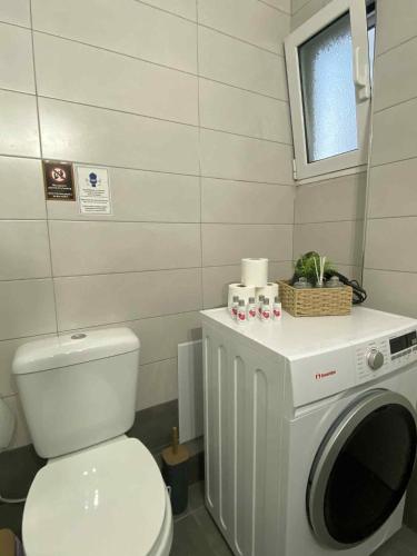 Fotografie z fotogalerie ubytování MarSia Apartment v destinaci Chios