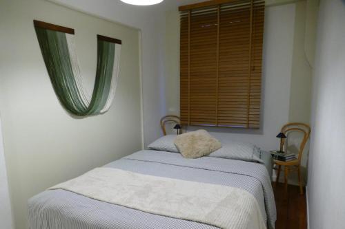 Appartement Confort en Couleurs