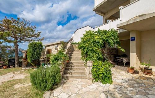 Apartments with parking space Pag - 24758