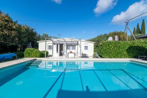 Family friendly house with a swimming pool Rovinj - 24903