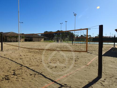 Gallery image of Quarto Casal Acesso Direto à Praia in Matinhos