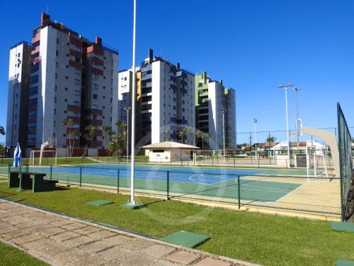 Gallery image of Quarto Casal Acesso Direto à Praia in Matinhos
