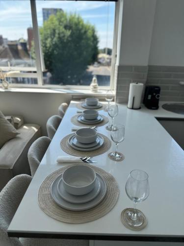 Suite Escape 2-Bed Hove photo 13
