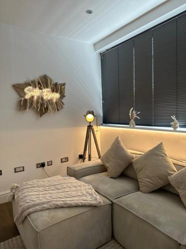 Suite Escape 2-Bed Hove photo 11