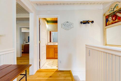 Snoqualmie PassにあるThe Chalet at Centralのギャラリーの写真