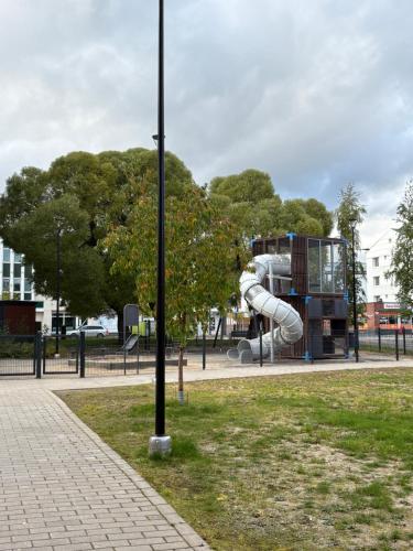 Φωτογραφία από το άλμπουμ του Studio Forest Green στο Ροβανιέμι