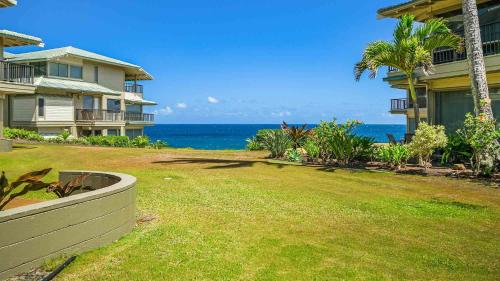 Phong cảnh thiên nhiên gần căn hộ