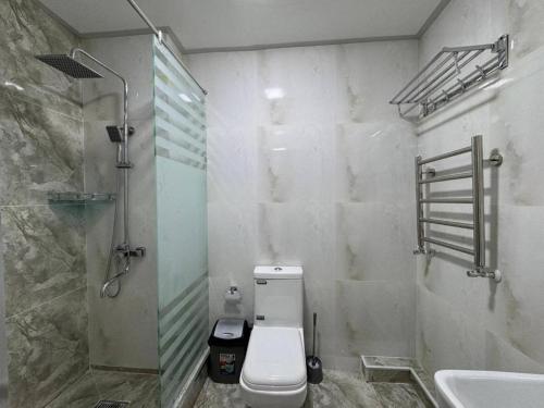 Fotografie z fotogalerie ubytování Marco Polo Hotel & SPA Tashkent v destinaci Taškent