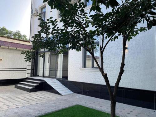 Fotografie z fotogalerie ubytování Marco Polo Hotel & SPA Tashkent v destinaci Taškent