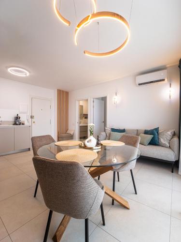 Deluxe Atico Puerto de la Cruz