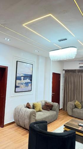 Fotografie z fotogalerie ubytování Trilogy Homes v destinaci Lagos