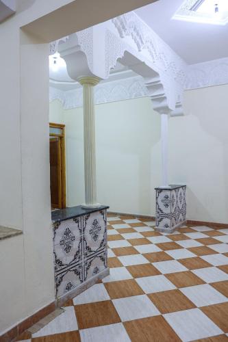 Fotografie z fotogalerie ubytování Maison confortable à Driouch v destinaci Driouch