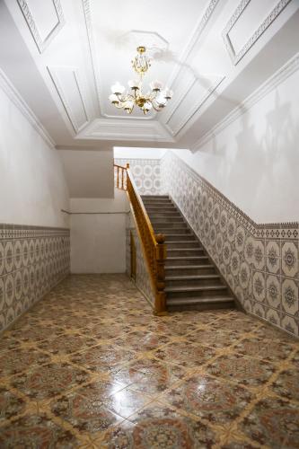 Fotografie z fotogalerie ubytování Maison confortable à Driouch v destinaci Driouch