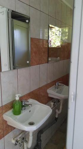 Ένα μπάνιο στο Călăreții lui Țepes
