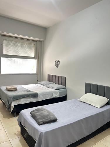 Apartamento Meu Rio- Copanema-ao lado do metrô