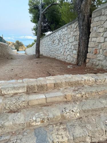 Fotografie z fotogalerie ubytování Palio Limani Studio v destinaci Spetses