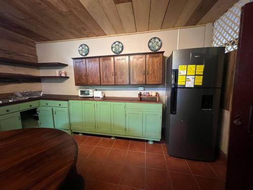 Gallery image of Casa la Esperanza a 10 min Irtra in Retalhuleu