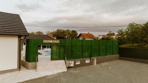 Gallery image of Villa MULTI in Živinice