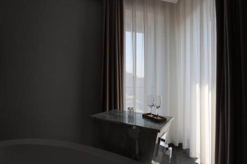 Fotografie z fotogalerie ubytování CM111Apparthotel v Bukurešti