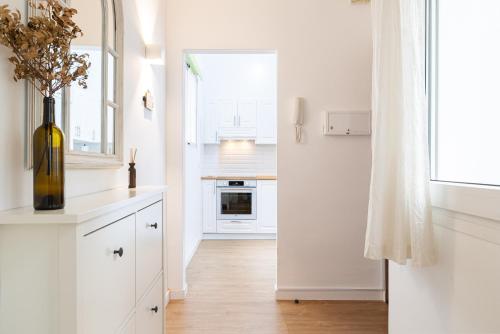 Stylish & Modern Central Málaga