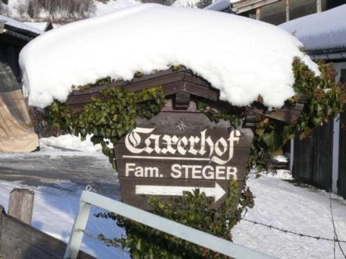 Taxerhof Mittersill – Photos 2