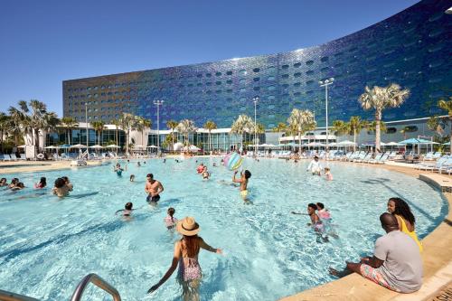 Universal's Terra Luna Resort photo 17