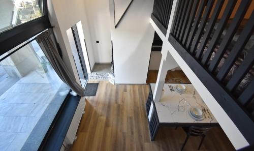 Apartma Fontana