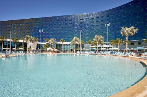 Universal's Terra Luna Resort photo 12
