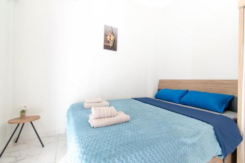 Studio Thessaloniki 1