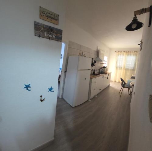 Casa Claudia 1 Primero Derecha