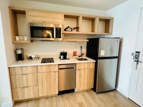 TownePlace Suites by Marriott Miramar Beach Destin photo 3