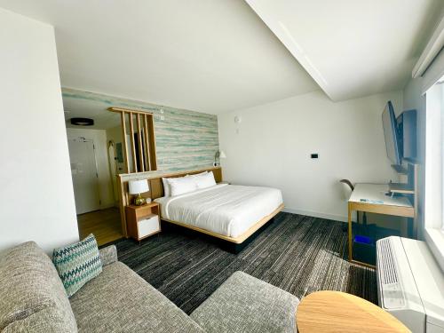 TownePlace Suites by Marriott Miramar Beach Destin photo 20