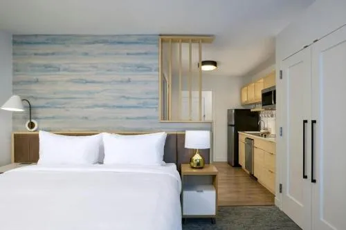 TownePlace Suites by Marriott Miramar Beach Destin photo 7