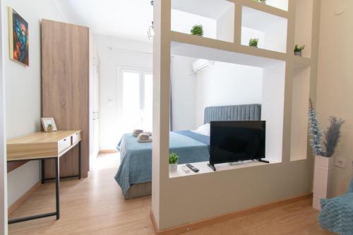 Studio Thessaloniki 2