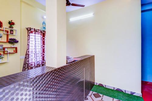 Gambar di galeri bagi Hotel O Radhey Krishna Bhawan di Lucknow