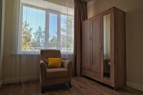 Gallery image of Northern Residence in Shchuchinskiy