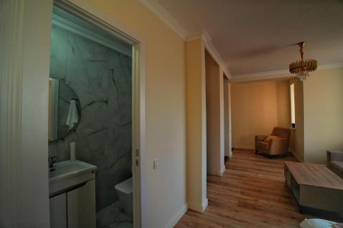 Gallery image of Northern Residence in Shchuchinskiy