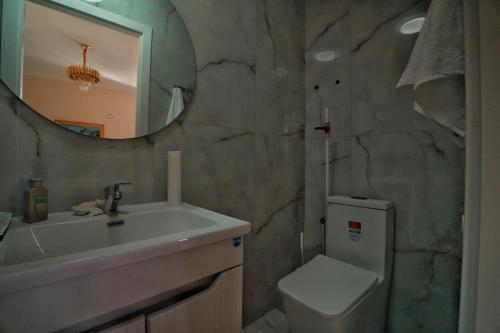 Gallery image of Northern Residence in Shchuchinskiy
