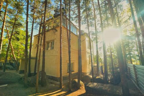 Gallery image of Northern Residence in Shchuchinskiy