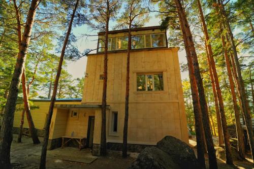 Gallery image of Northern Residence in Shchuchinskiy