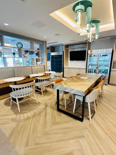 TownePlace Suites by Marriott Miramar Beach Destin photo 27