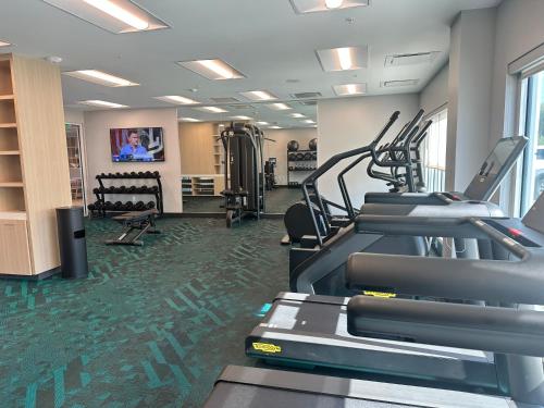 TownePlace Suites by Marriott Miramar Beach Destin photo 32