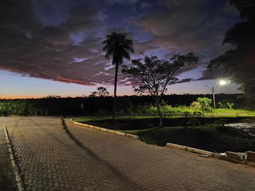 Amanecer o atardecer desde la casa o chalet o alrededores
