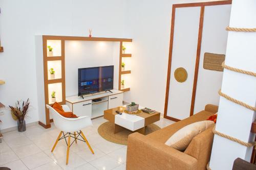 T1 Mindelo City Center