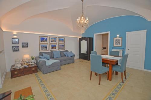 7 BLU Casa vacanze con idromassaggio photo 39